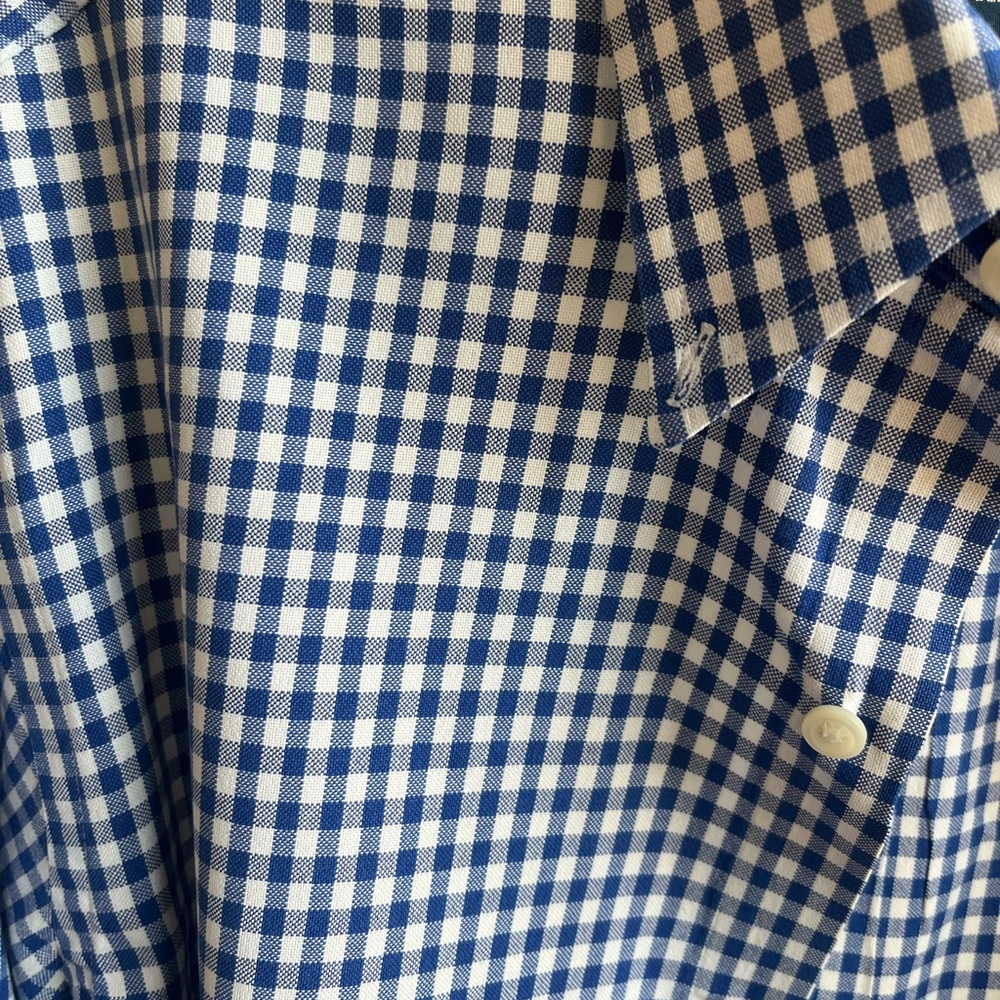 Ralph Lauren Button Down - image 2